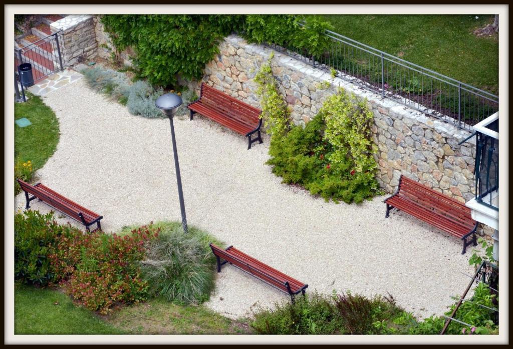 Hotel Del Golfo Lerici Exterior photo