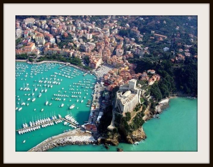 Hotel Del Golfo Lerici Room photo